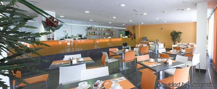 H2 Fuenlabrada 호텔 외부 사진