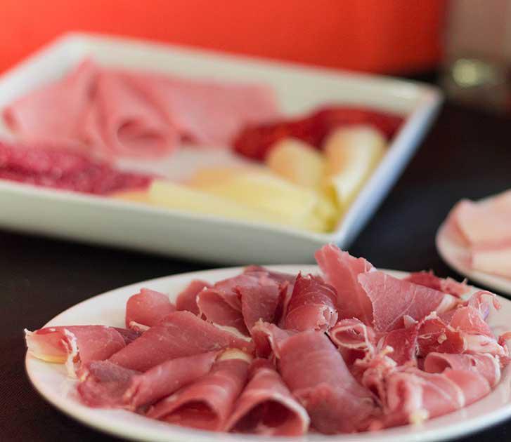 H2 Fuenlabrada 호텔 외부 사진